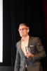 IHDA Winner Brad Jeffery