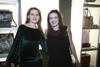 IHDA Winner Florina Sirman and Finalist Erin Salko