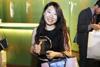 IHDA Winner Zhe Liu 