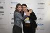 Influencer Janine Just and Boy Meets Girl Stacy Igel