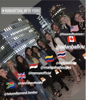 international designers represented