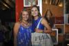 Jess Rizzuti, Finalist Timberland Best Green Handbag with Lauren Bush Lauren of FEED