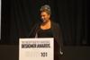 Julee Wilson of Essence 