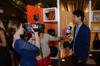 Leonardo Barajas of Aurea and the EFE Latin News