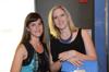 Monica Frisbie of Mondrina and Bernice Angelique of Bernice Angelique