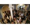 Over 400 people at the first annual IHDA