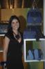 Pilar Tarrau of Pilar Tarrau Handbags, Finalist, Distinctively Denim Handbags by Guess
