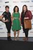 Rachel Esswod and Lorna Nixon, IHDA All Stars with Emily Blumenthal, IHDA Founder
