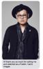 Taesoek Kang receives Finalist phone call 