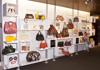 The Finalists of the 5th Annual Independent Handbag Designer Awards