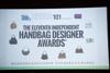 The IHDA ceremony 