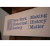 The New York Historical Society