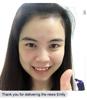 Tien Duong receives Finalist phone call 