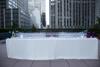 Time  Life Building Patio