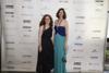 Veronica Wasserman and Erin Stein