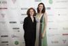 Veronica Wasserman of Houghton Mifflin and Imprint Founder Erin Stein