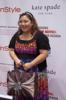 Winner of the 2009 Most Socially Responsible Handbag Cherry Kwunyeun of Blumpari Handbags