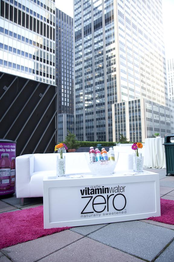 vitaminwater lounge