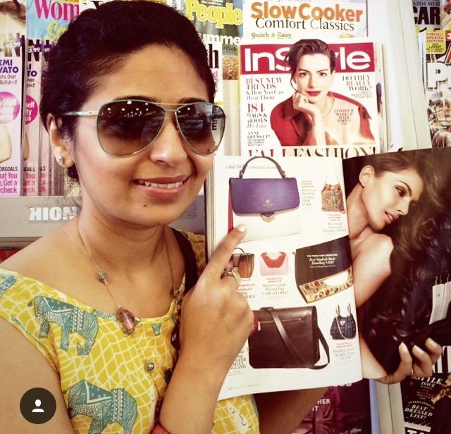 Winner Gunas in 2015 InStyle Feature