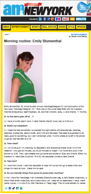 Amny.com