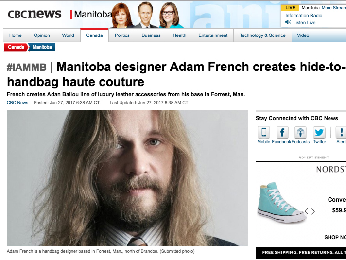 CBC News
