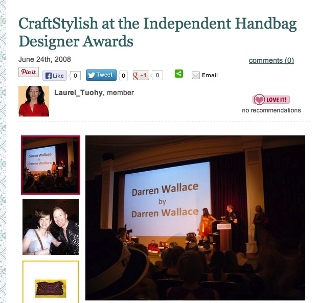 Craftstylish.com