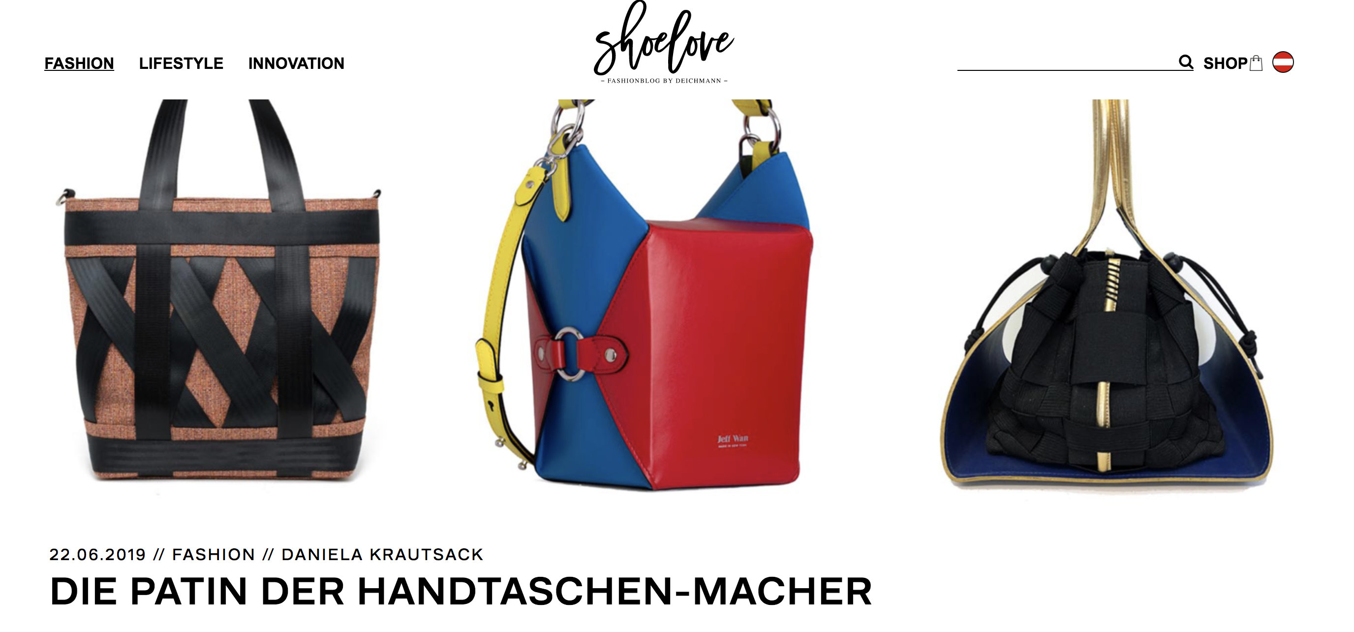 Deichmann