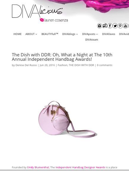 Divalicious