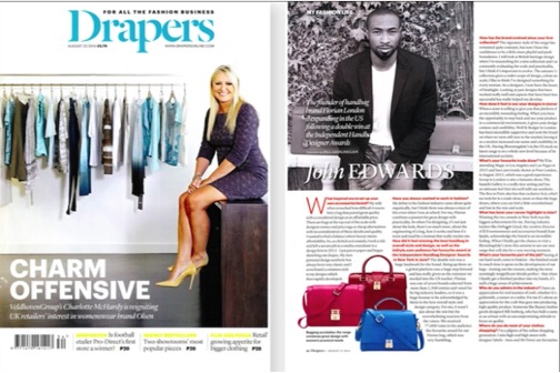 Drapers