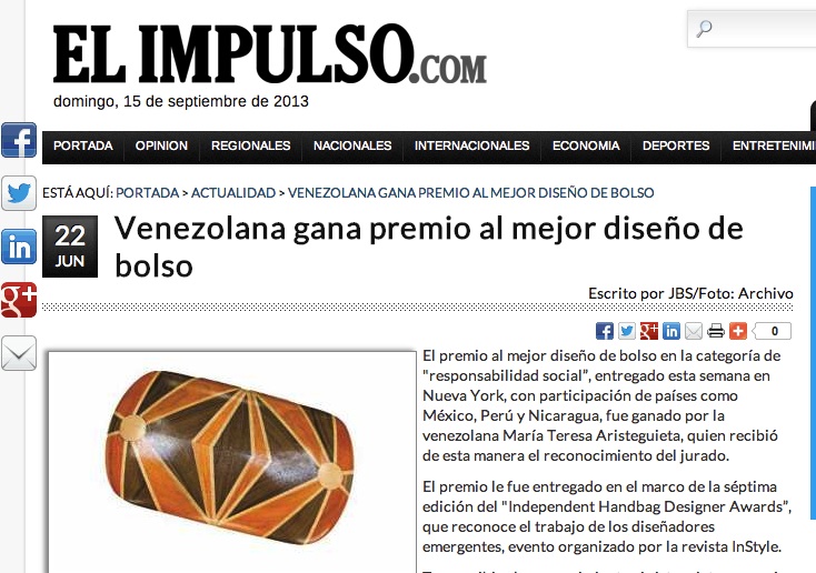 El Impulso