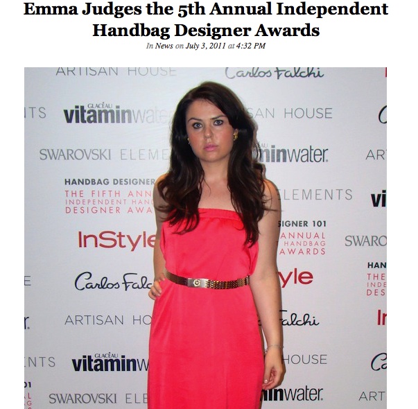 Emma Grady 