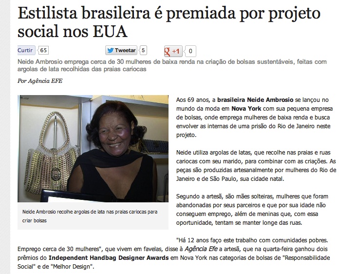 Epoca Negocios 