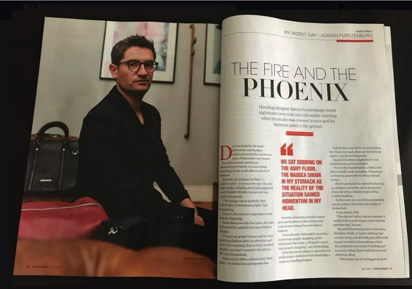 Forbes Africa