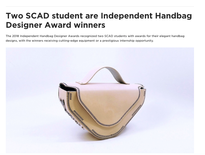 SCAD.edu