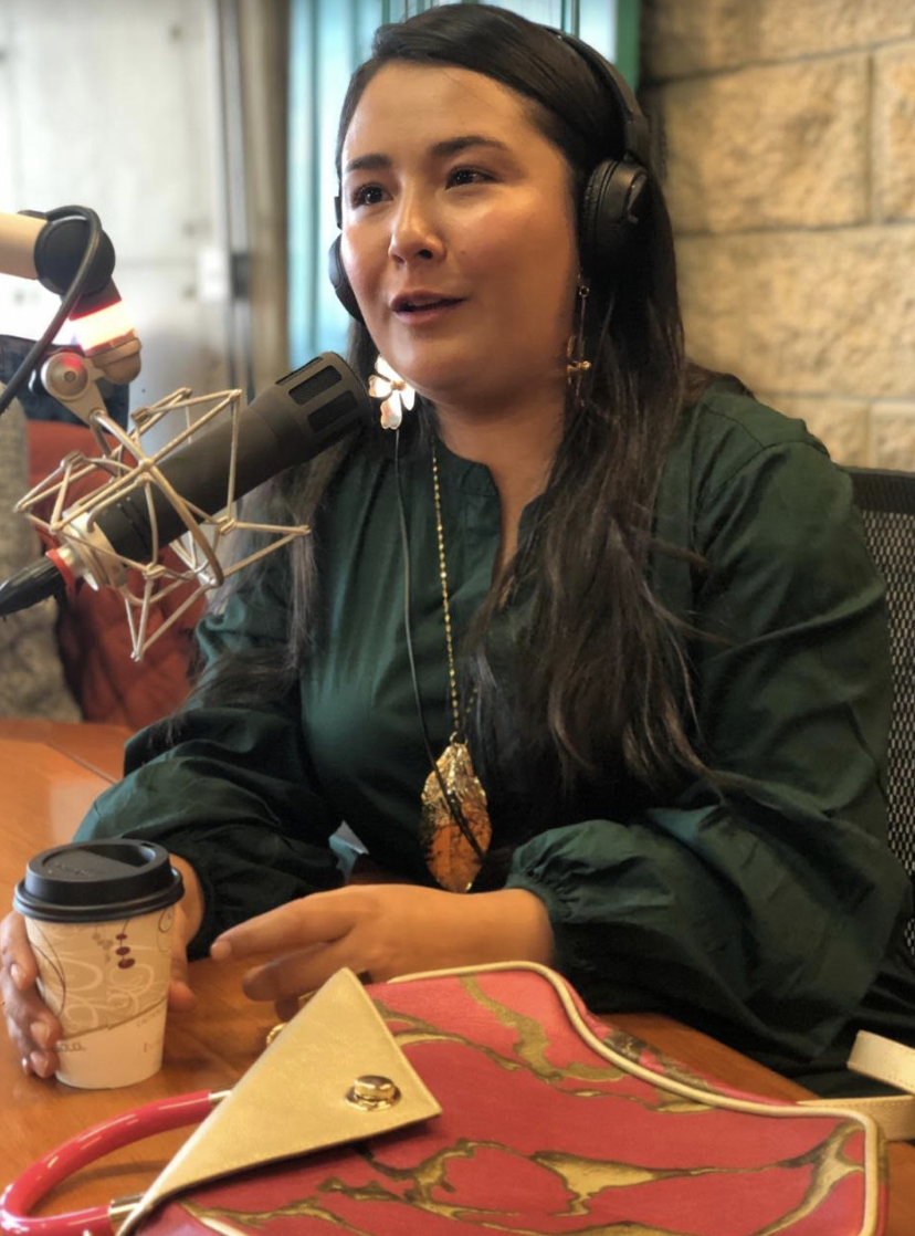 Su Presencia Radio Colombia