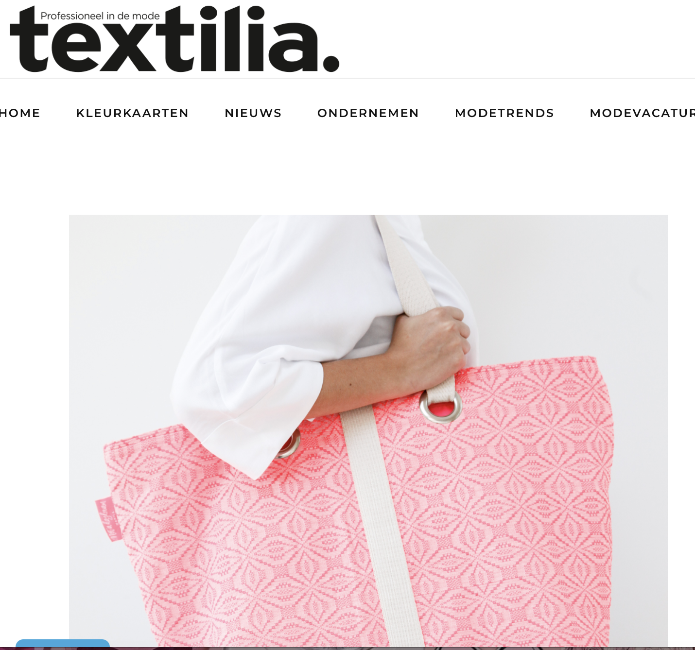 Textilia Netherlands