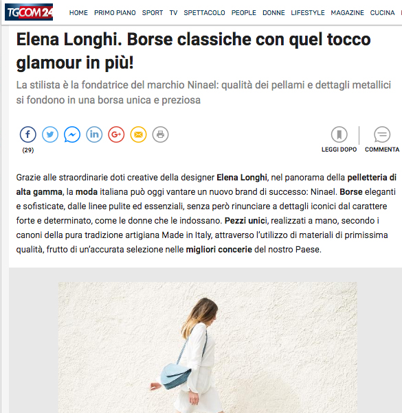 TGCom 24 Italia