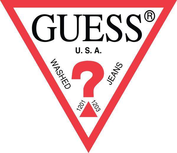 All About the Logo by Guess Handbags